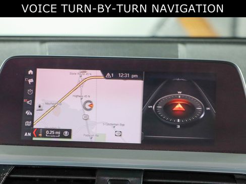 Used 2021 BMW X3 sDrive30i w/ Convenience Package image 18