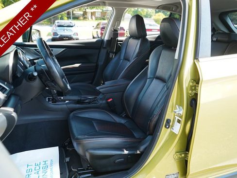 Used 2023 Subaru Crosstrek 2.5i Limited w/ Popular Package #3 AWD/4WD image 6