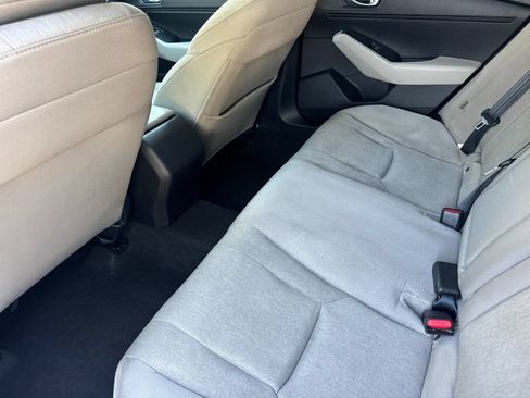 Used 2024 Honda Accord EX image 12