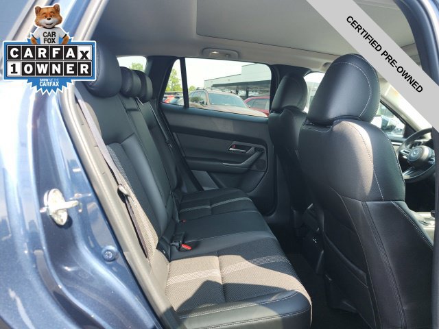 Certified 2024 MAZDA CX-50 AWD 2.5 S w/ Cargo Package image 27