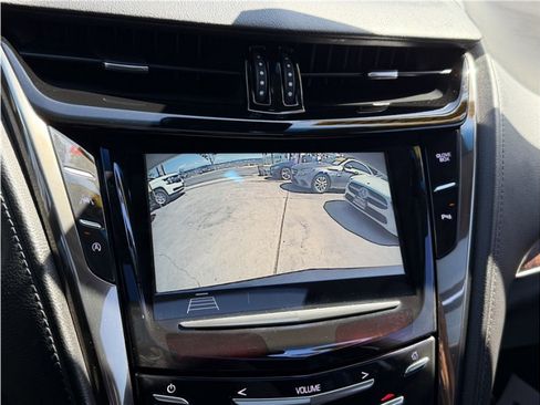 Used 2018 Cadillac CTS Luxury RWD image 53
