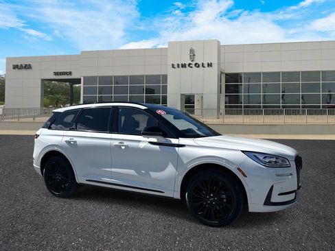 Certified 2023 Lincoln Corsair Reserve w/ Equipment Group 202A image 1