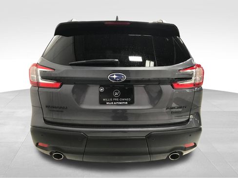 Used 2025 Subaru Ascent Bronze Edition AWD/4WD image 5