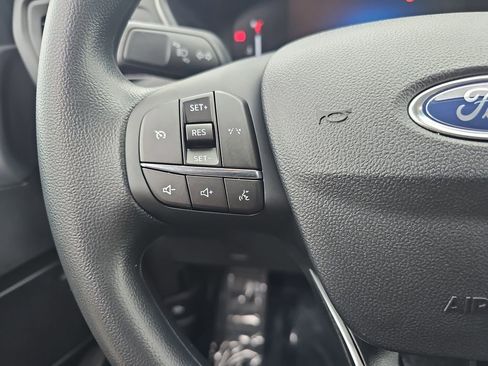 New 2025 Ford Escape Active image 16