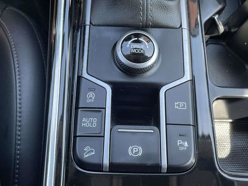 Used 2023 Kia Sorento SX FWD image 33