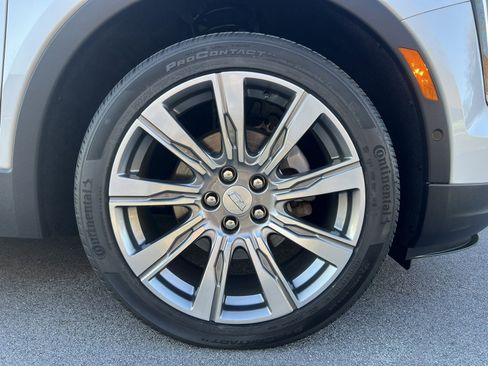 Used 2019 Cadillac XT4 Premium Luxury image 96