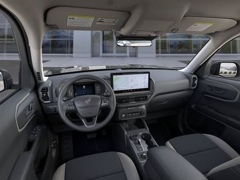 New 2026 Ford Bronco Sport Big Bend AWD/4WD image 10