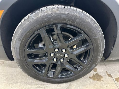 Certified 2024 Chevrolet Blazer LT w/ LPO, Floor Liner Package image 39