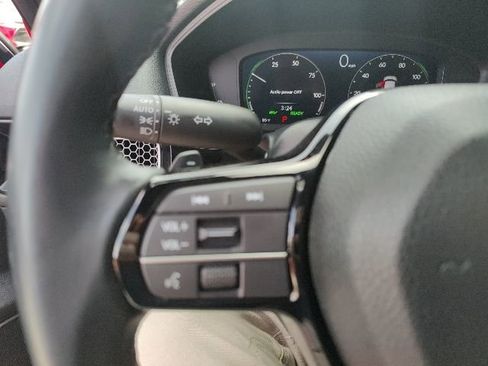 Used 2026 Honda Civic Sport Touring image 24