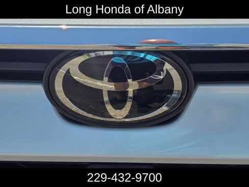 Used 2024 Toyota Grand Highlander FWD image 3
