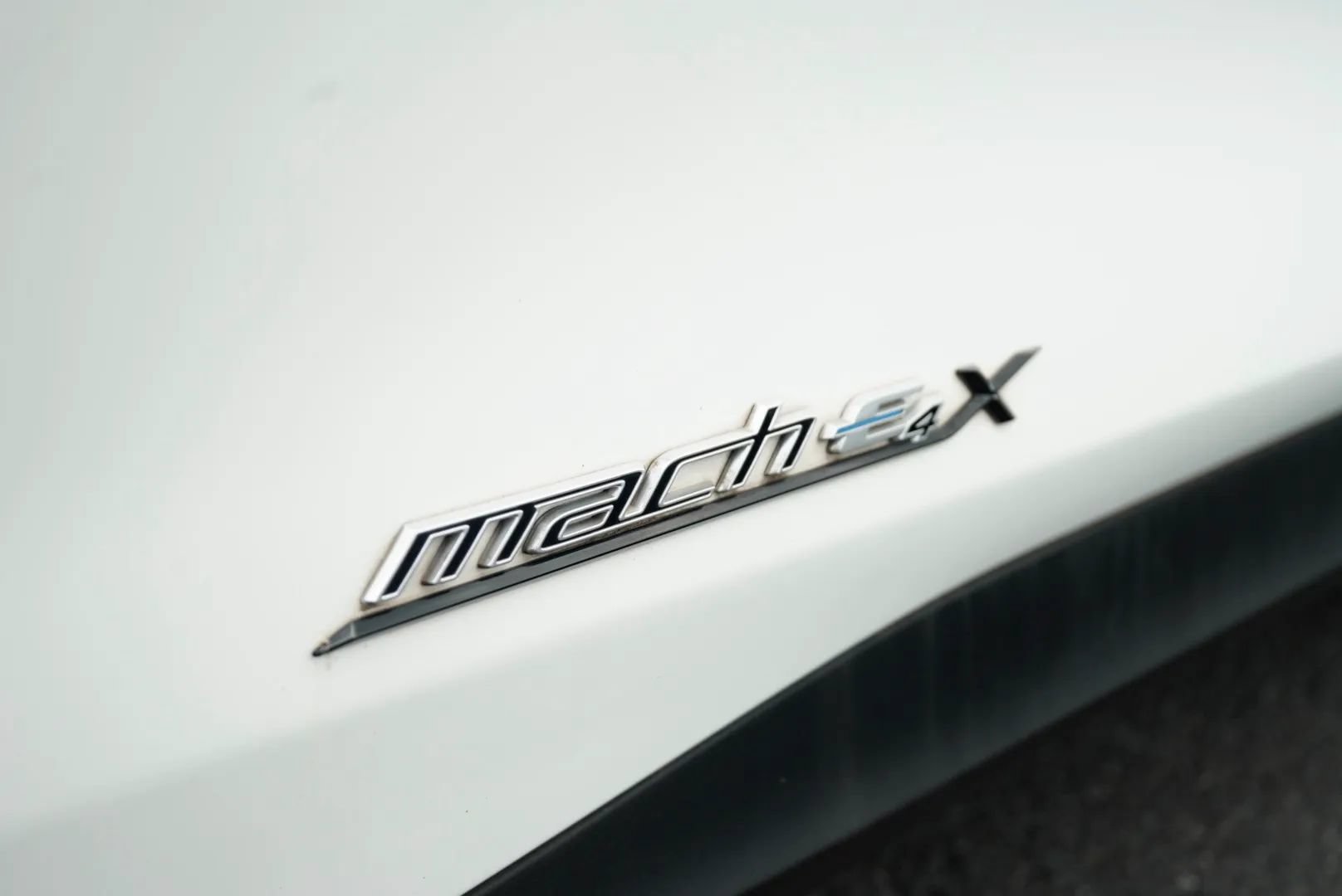 Used 2024 Ford Mustang Mach-E Select AWD/4WD image 12