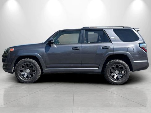 Used 2023 Toyota 4Runner TRD Sport w/ Technology Package AWD/4WD image 5