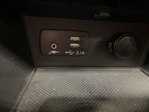 Certified 2023 Subaru Forester Wilderness image 11