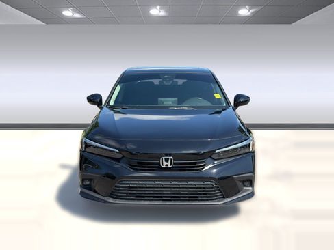 Used 2024 Honda Civic Touring image 6