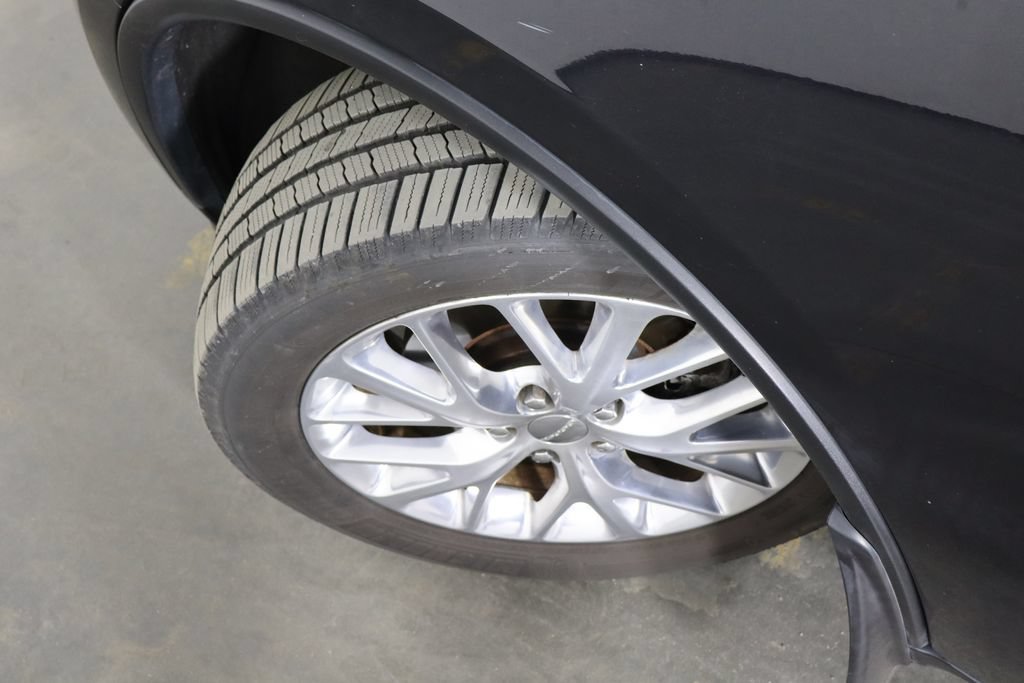 Used 2014 Dodge Durango Citadel w/ Trailer Tow Group IV AWD/4WD image 43