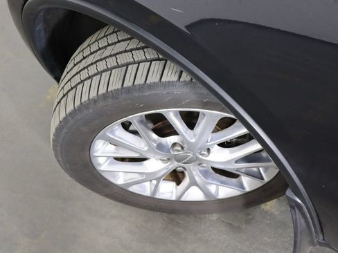 Used 2014 Dodge Durango Citadel w/ Trailer Tow Group IV AWD/4WD image 43