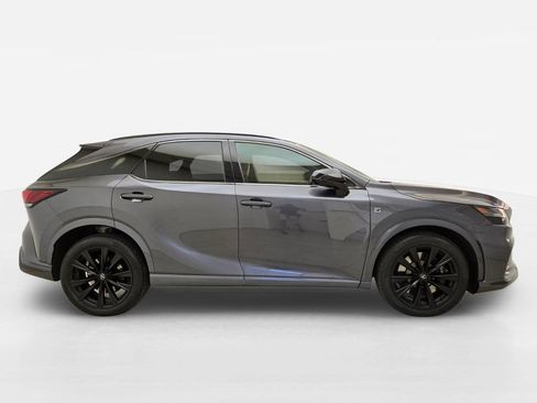 Used 2024 Lexus RX 500h F Sport w/ Convenience Package AWD/4WD image 6