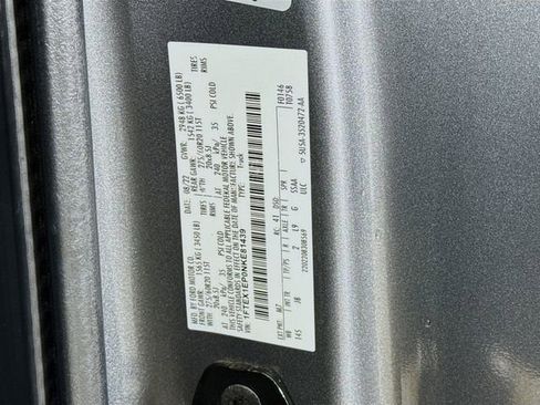 Used 2022 Ford F150 XL w/ STX Appearance Package image 29