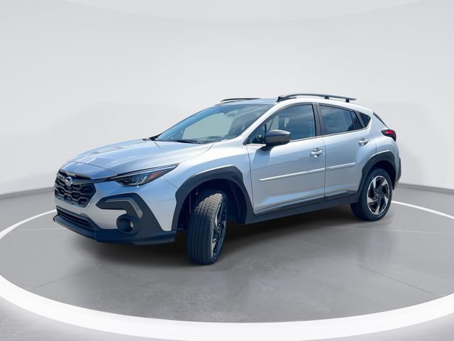 New 2026 Subaru Crosstrek 2.5i Limited AWD/4WD image 1