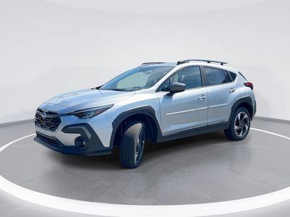 New 2026 Subaru Crosstrek 2.5i Limited