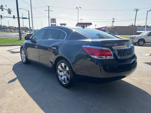 Used 2011 Buick LaCrosse CXL FWD image 5
