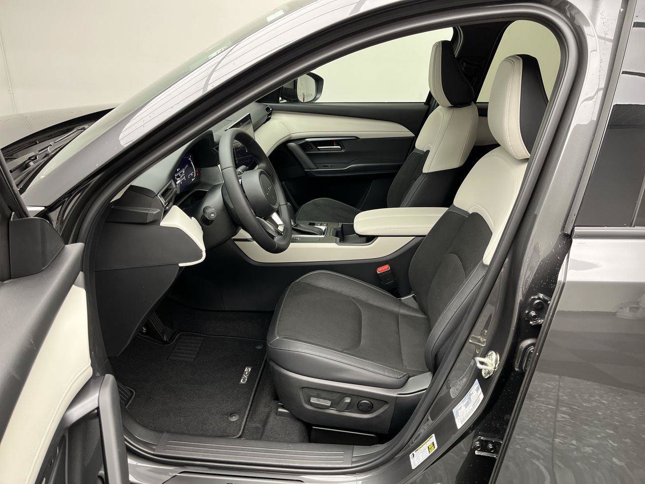 New 2026 MAZDA CX-5 Preferred AWD/4WD image 3