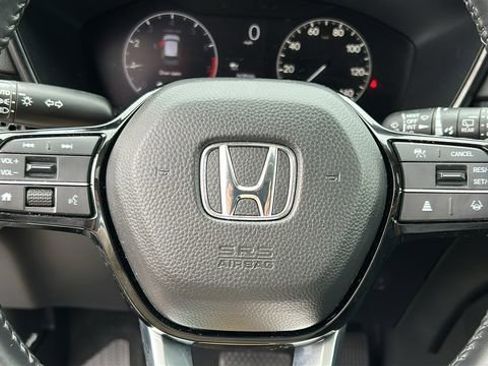 Used 2024 Honda CR-V EX-L image 12