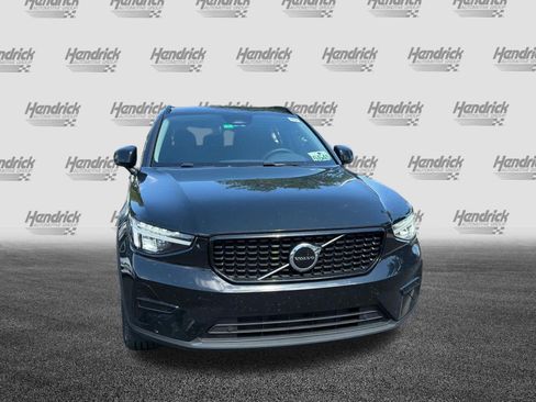 Certified 2024 Volvo XC40 B5 Core w/ Protection Package Premier AWD/4WD image 41