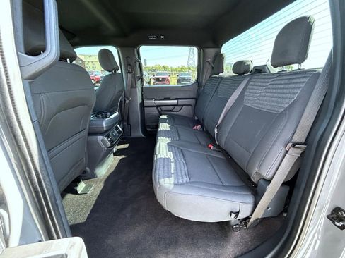 Used 2021 Ford F150 XL w/ STX Appearance Package image 20