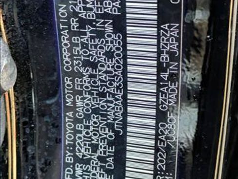 Used 2025 Toyota Corolla GR image 24