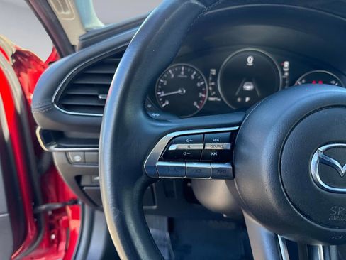Used 2019 MAZDA MAZDA3 Sedan image 29
