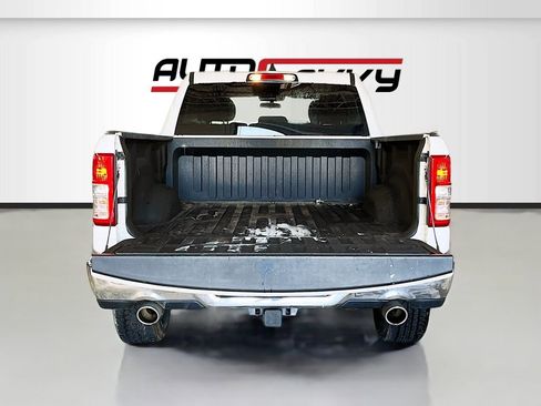 Used 2021 RAM 1500 Big Horn AWD/4WD image 24