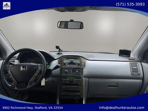 Used 2005 Honda Pilot EX-L image 28
