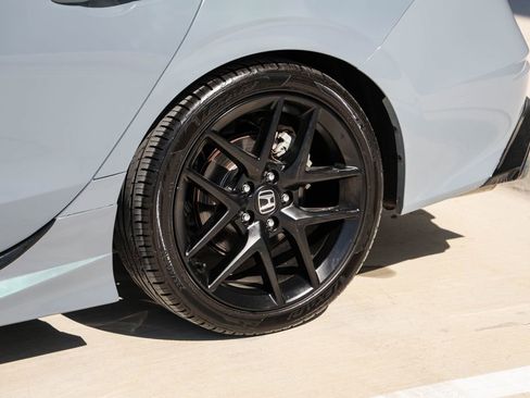 Used 2023 Honda Civic Si image 33