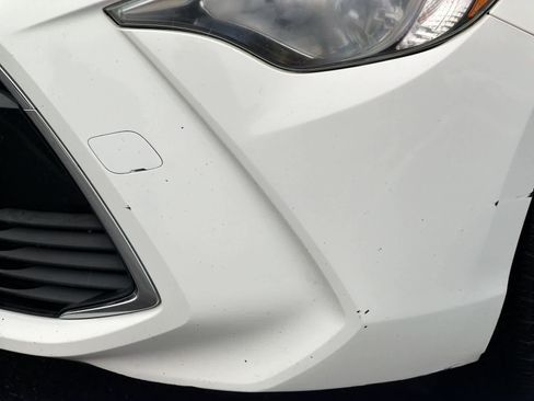 Used 2016 Scion iA image 11