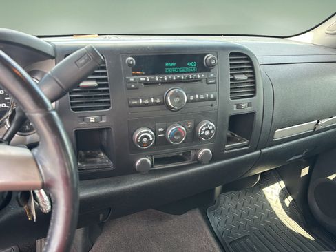 Used 2008 Chevrolet Silverado 1500 LT RWD image 11