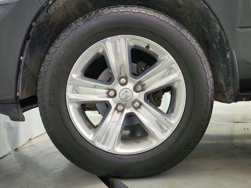 Used 2018 RAM 1500 Sport AWD/4WD image 34