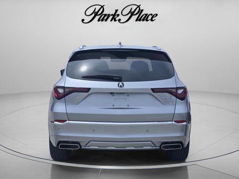 Certified 2026 Acura MDX SH-AWD w/ Advance Package image 3
