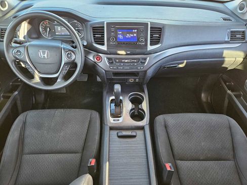 Certified 2019 Honda Ridgeline Sport image 25