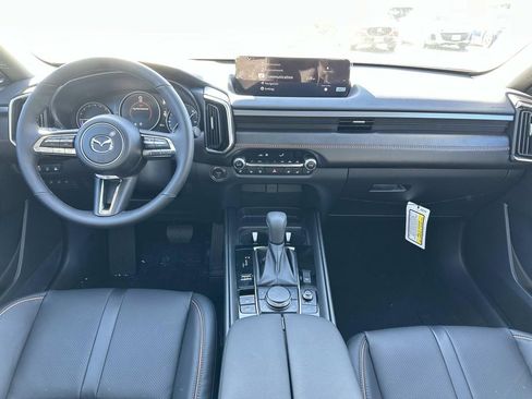 New 2026 MAZDA CX-50 2.5 Hybrid w/ Cargo Package image 9