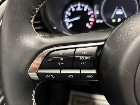 Used 2026 MAZDA CX-30 2.5 Turbo AWD/4WD image 19
