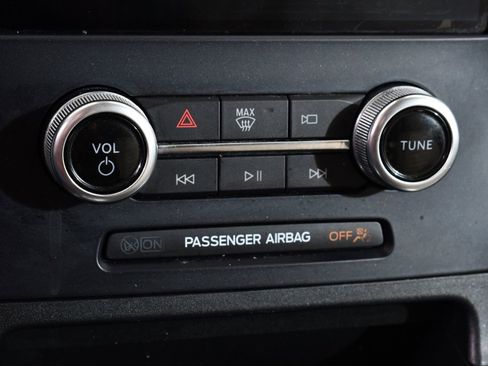 Used 2022 Ford Edge SEL w/ Convenience Package image 28