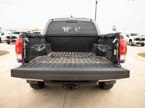 Used 2023 Toyota Tacoma SR5 image 6