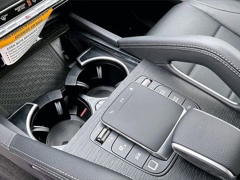 New 2026 Mercedes-Benz GLE 350 4MATIC image 11