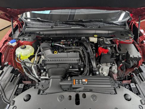 New 2026 Lincoln Nautilus Premier image 4