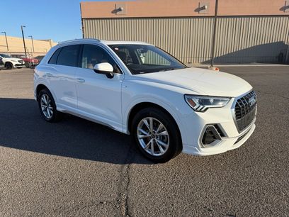 Used 2023 Audi Q3 2.0T Premium