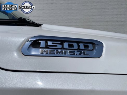 Used 2020 RAM 1500 Limited image 9