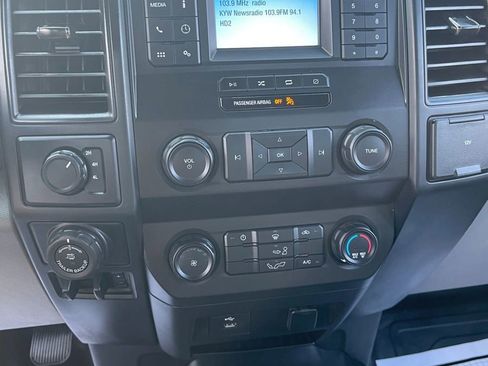 Used 2020 Ford F150 XL w/ Equipment Group 101A Mid AWD/4WD image 2