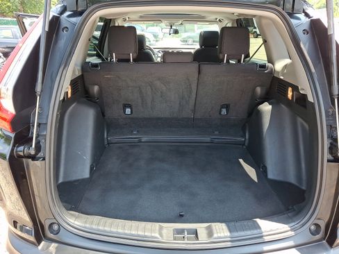 Used 2019 Honda CR-V EX image 30