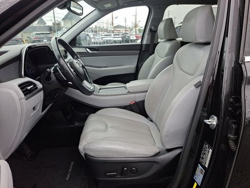Used 2021 Hyundai Palisade SEL w/ Premium Package image 25
